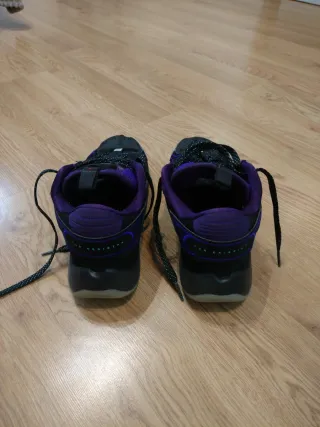 Jordan Luka 2 Zapatillas Baloncesto