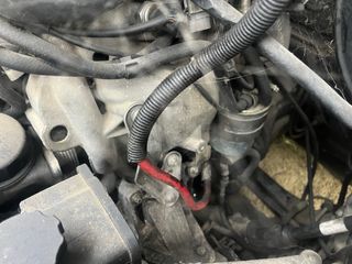 Despiece Mercedes Sprinter 515 CDI