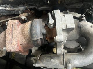 Despiece Mercedes Sprinter 515 CDI