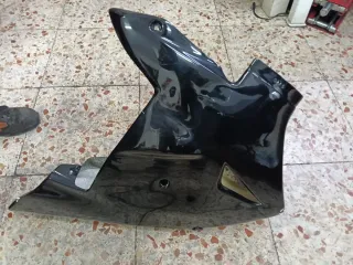 Carenados Yamaha R1 2003 Negro TF SUPERBIKE