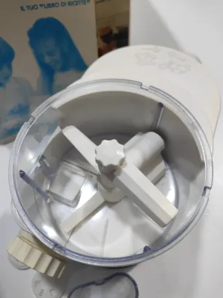 Dolce Pastamatic 200 Macchina Pasta Vintage anni80