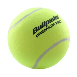 Lote 24 Pelotas Pádel Premier Casi Nuevas