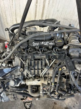 Motor Ford Focus 1.6 TDCI 2010