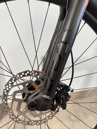 Bicicleta Giant Stance 2 29 Doble Suspensión