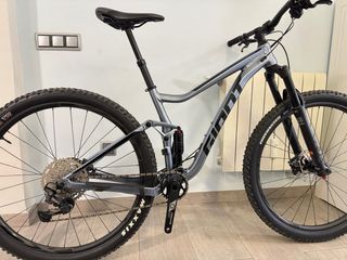 Bicicleta Giant Stance 2 29 Doble Suspensión