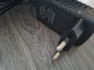 Receptor Satélite Fonestar con mando