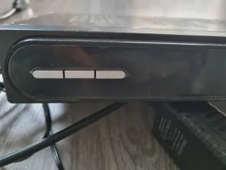 Receptor Satélite Fonestar