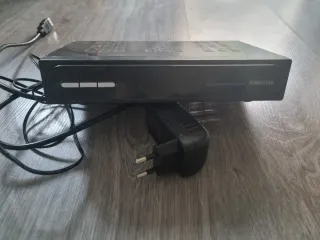 Receptor Satélite Fonestar