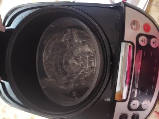 Robot de cocina, termomix