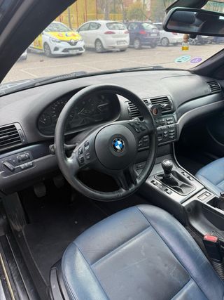 BMW Serie 3 2003
