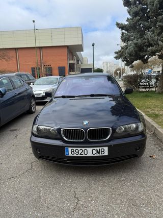 BMW Serie 3 2003