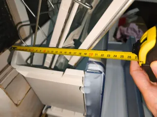 Accesorios Frigorífico Balay