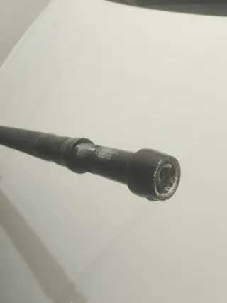 Caña de pescar Shimano Vengeance