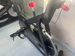 Bici Estática Domyos FC100