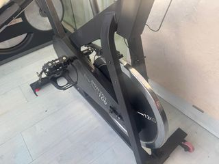 Bici Estática Domyos FC100