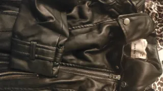 Lotto Giubbotti Bambino Zara Benetton