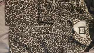 Lotto Giubbotti Bambino Zara Benetton