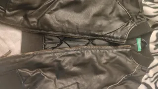 Lotto Giubbotti Bambino Zara Benetton