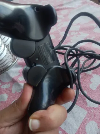 Controller PlayStation 2 Sony