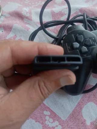 Controller PlayStation 2 Sony