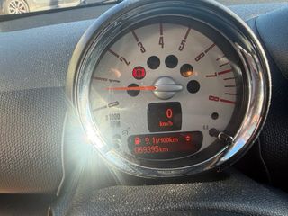 MINI Countryman 2014