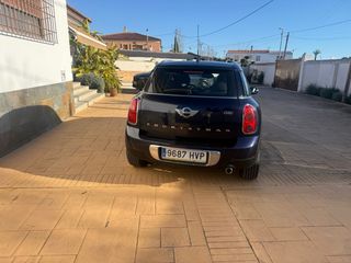 MINI Countryman 2014