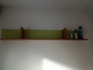 Cama nido con cajones