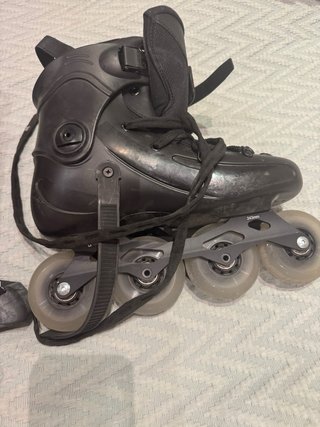 Patines FR Skates FR2 Talla 42/EU / US 9 / UK 8
