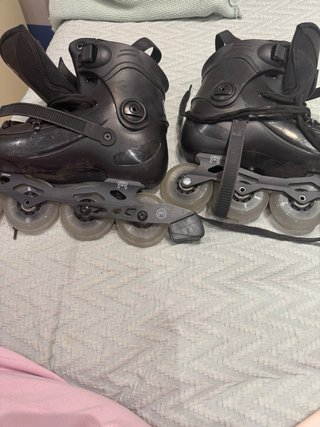 Patines FR Skates FR2 Talla 42/EU / US 9 / UK 8