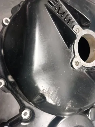 Piezas varias BMW 1300s