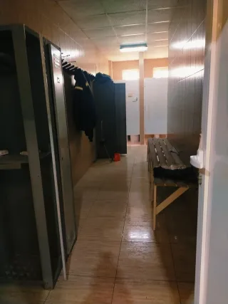 Se alquila nave industrial 691.387.760