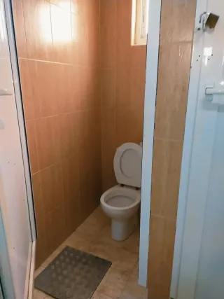 Se alquila nave industrial 691.387.760