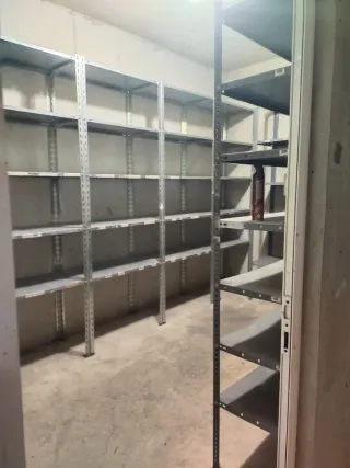 Se alquila nave industrial 691.387.760