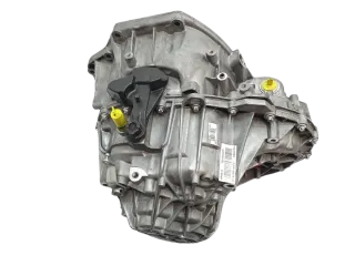 Caja de cambios nissan nv300 1.6dci