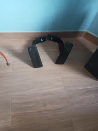 Silla de oficina INTEY ergonómica