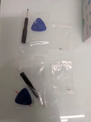 Reloj Save Family 4G Slim Negro/Azul