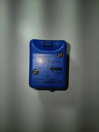 Sangradora Fibra Óptica Jonard Tools MS-6