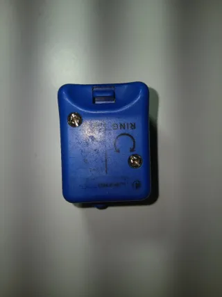 Sangradora Fibra Óptica Jonard Tools MS-6