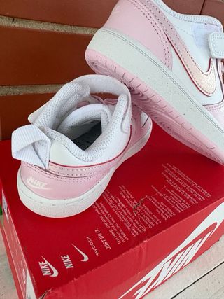 Zapatillas Nike Court Borough Low 2