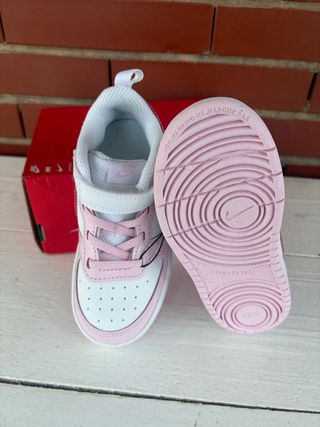 Zapatillas Nike Court Borough Low 2