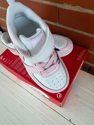 Zapatillas Nike Court Borough Low 2