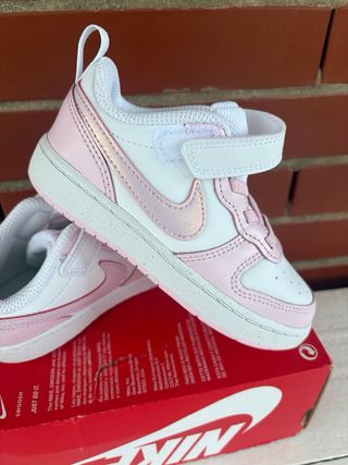 Zapatillas Nike Court Borough Low 2