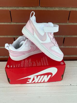 Zapatillas Nike Court Borough Low 2