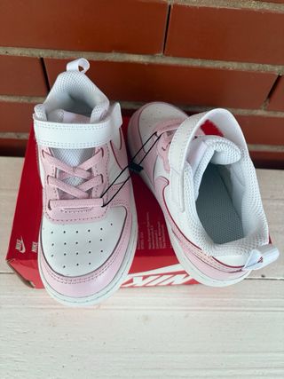 Zapatillas Nike Court Borough Low 2