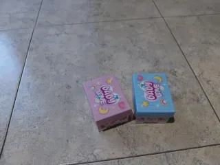 Cajitas Juguete Infantil Baby Love