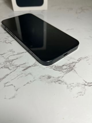 iPhone 13 mini - Colore Nero - Come Nuovo