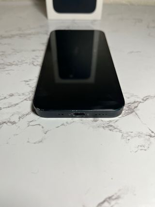 iPhone 13 mini - Colore Nero - Come Nuovo