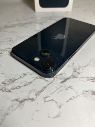 iPhone 13 mini - Colore Nero - Come Nuovo