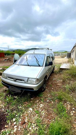 Peugeot expert