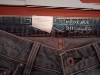Pantalón Levi's Mujer